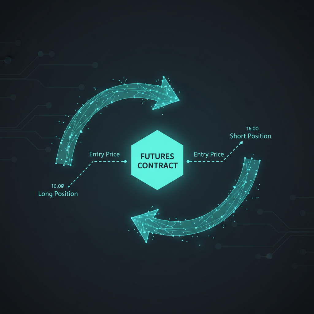 Crypto futures gids